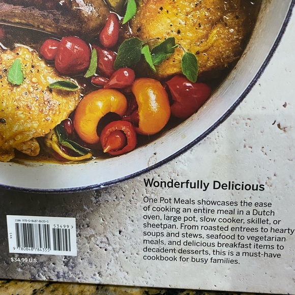 Cookbook - Picture 2 of 2